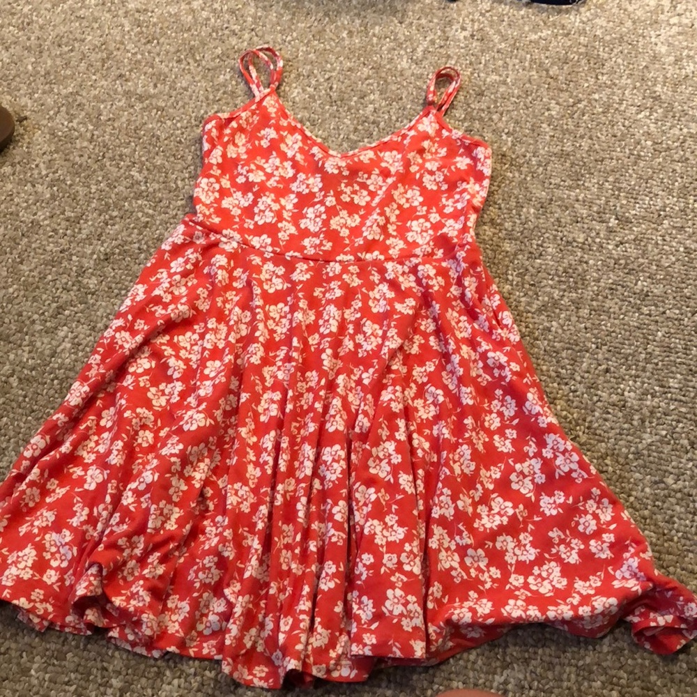 forever 21 dress